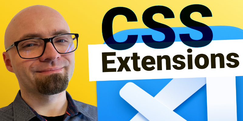 Top 7 Visual Studio Code Extensions for CSS