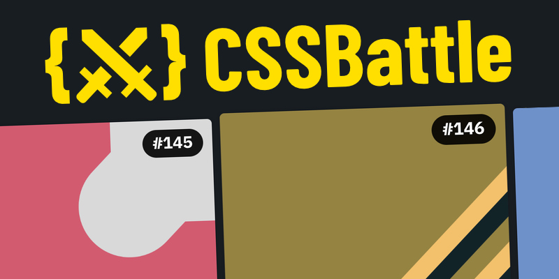 Flex Your CSS Muscles With CSS Battle!