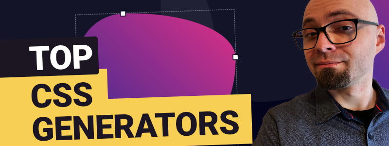 ▶ 11 Fantastic CSS Generators To Spruce Up Your UI