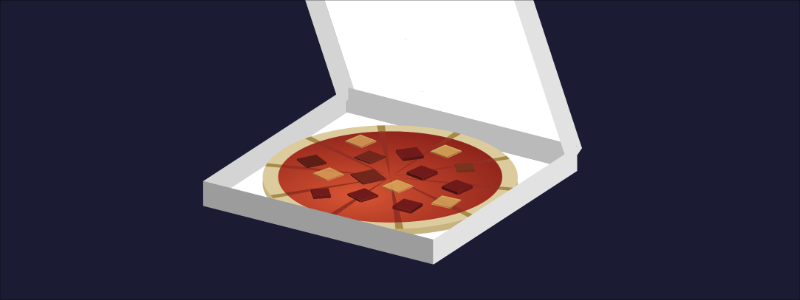 Container Query Unit Pizza Toggle 🍕