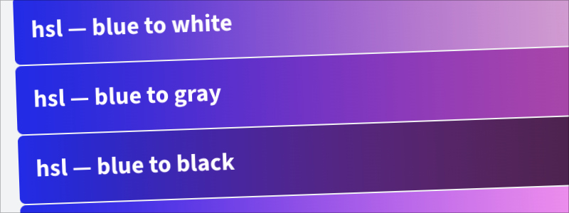 Workarounds for Buggy Gradients