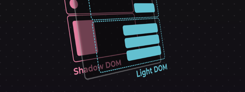 A Practical Guide to Using Shadow DOM