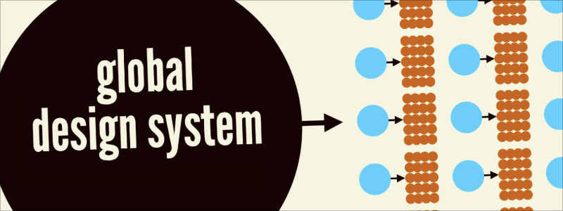 A Global Design System