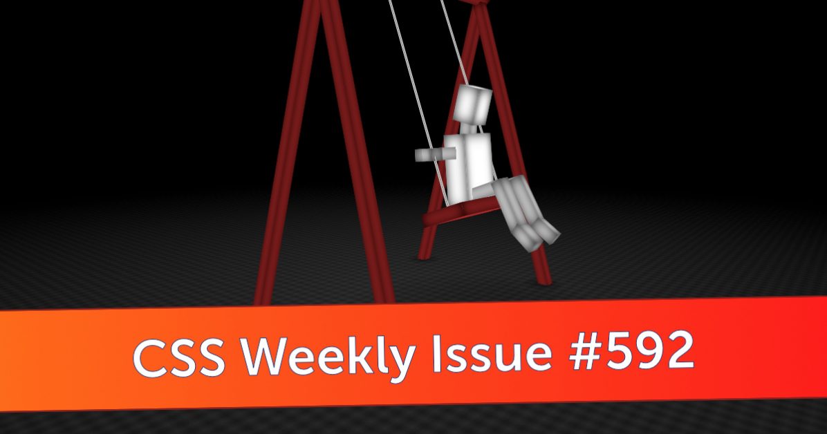 Issue #592