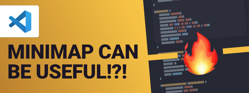 ▶ Navigate Large Files Faster with Minimap Section Headers in VS Code