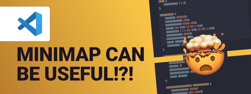 Start Using Minimap Section Headers in VS Code