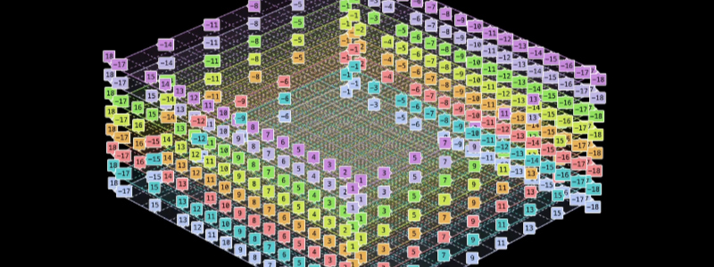 CSS Meets Voxel Art: Building a Rendering Engine with Stacked Grids