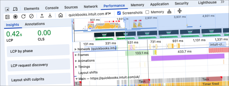 How To Use Chrome's Developer Tools