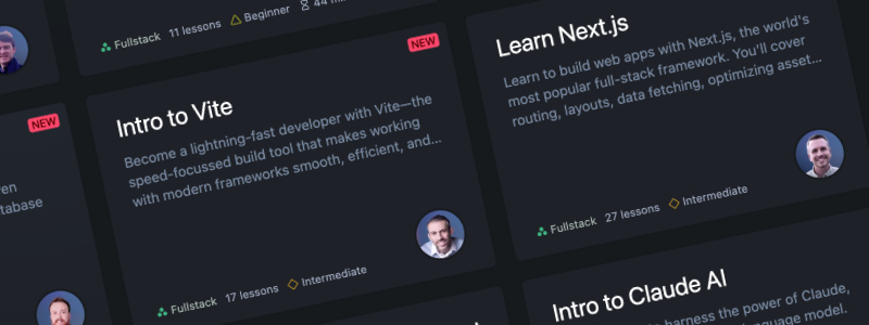 Level Up Your Coding Skills With Scrimba