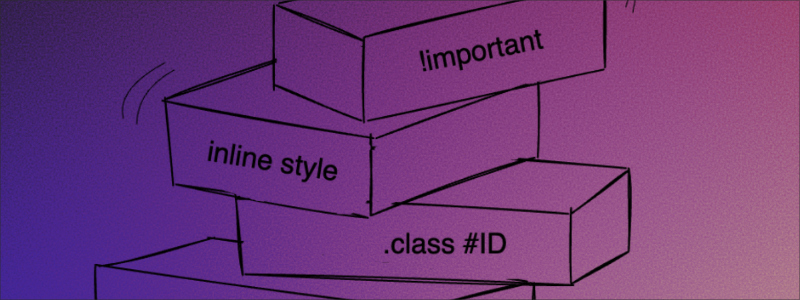 CSS Cascade Layers Vs. BEM Vs. Utility Classes: Specificity Control