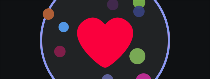 Color Shifting in CSS