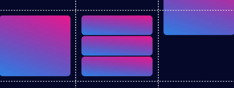 Building a multi stage timetable with modern CSS using grid, subgrid, round(), and mod()