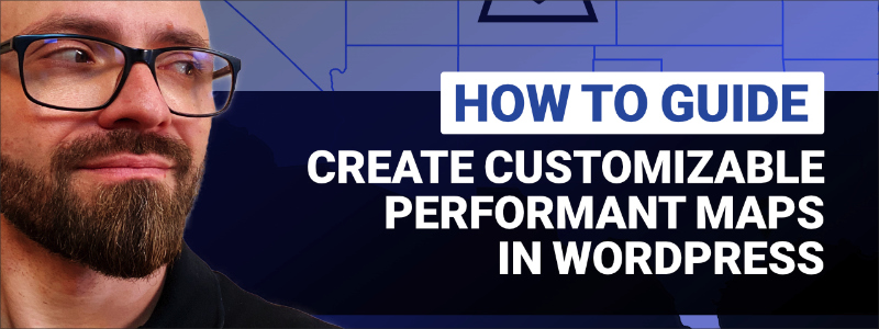 ▶ Create Performant, Stylable Map UI Components Using MapSVG